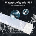 IP65 Tri-proof LED Light for Indoor and Outdoor